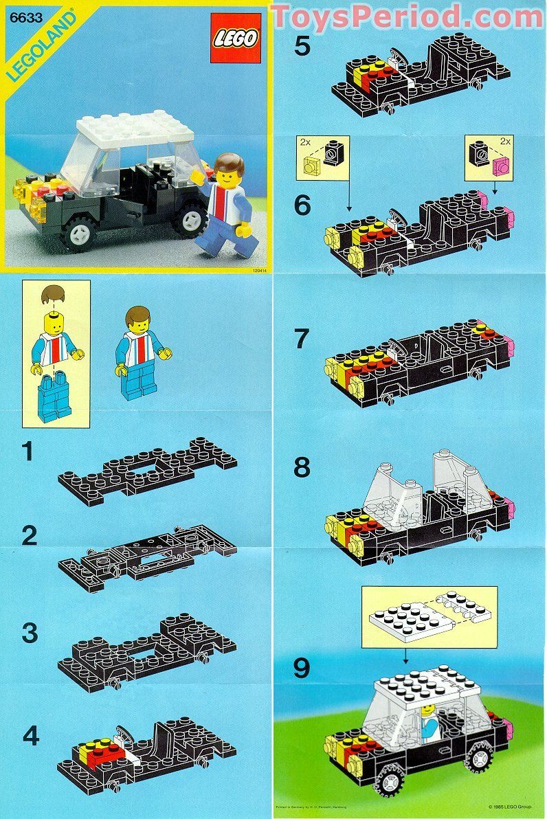 free-lego-building-instructions