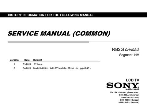instruction manual for soniq tv