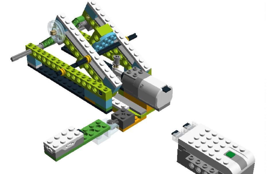 lego wedo 1.0 building instructions download install