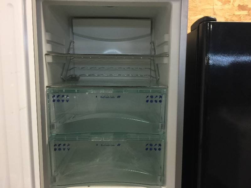 Liebherr premium no frost refrigerator manual