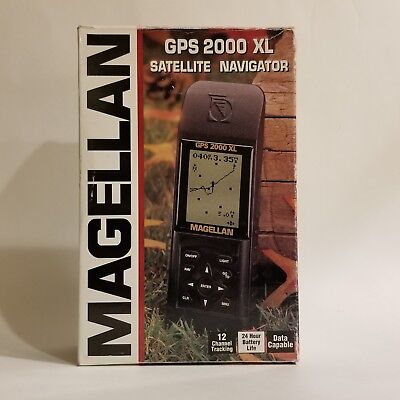 magellan 2000 xl gps manual