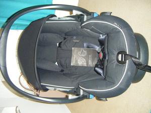 Mamas and papas car seat instructions