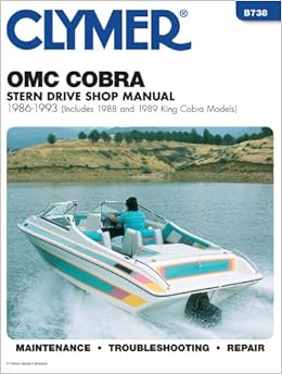 omc cobra 5.0 manual