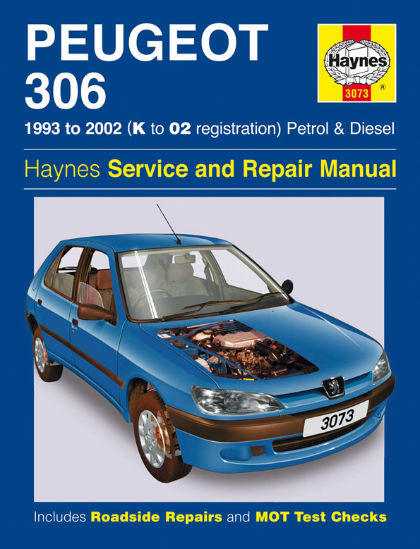 Peugeot 207 haynes manual pdf