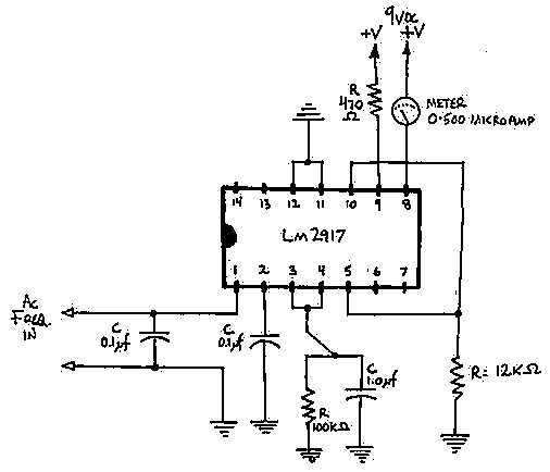 Ph meter circuit diagram pdf