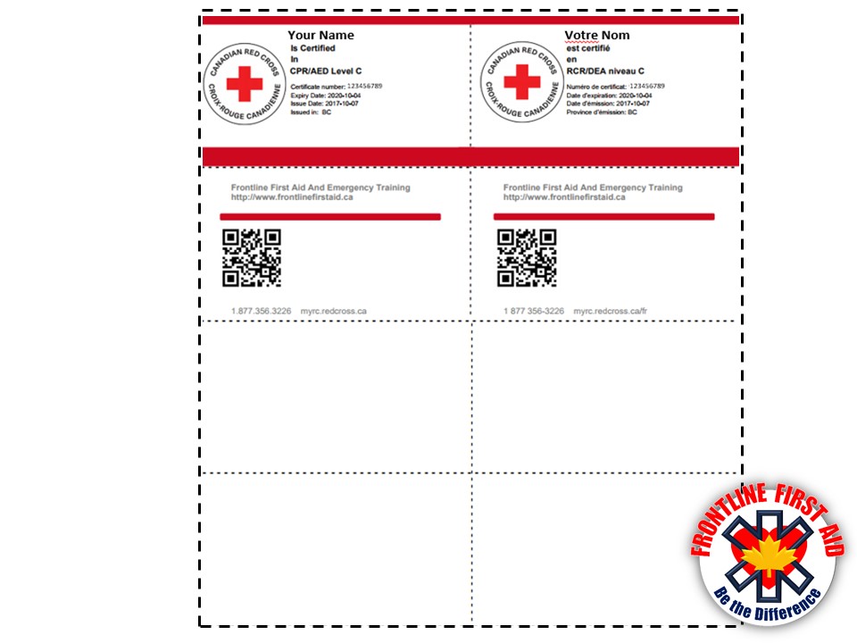 Red cross first aid pdf