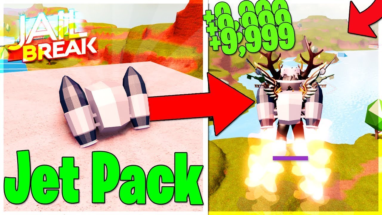 Roblox how to get pistola pack