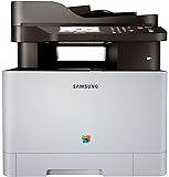 samsung c1860fw printer instructions