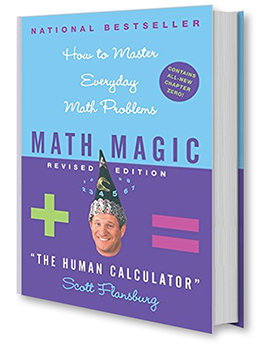 Scott flansburg math magic pdf