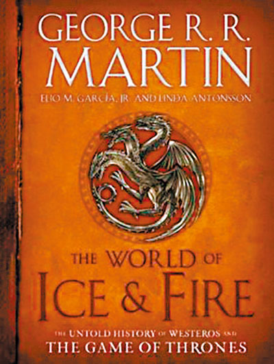 Song of ice and fire book 4 pdf free