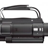 Sony handycam hdr cx440 manual