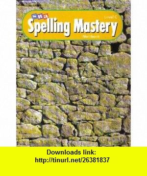 Spelling mastery level d pdf