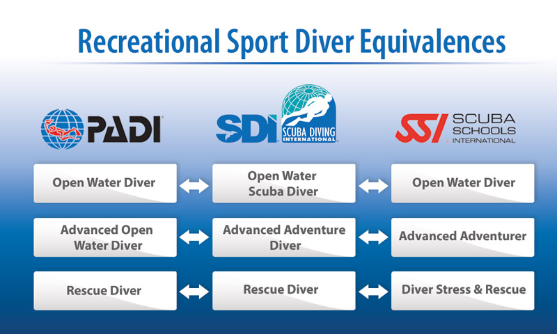Ssi open water diver manual pdf
