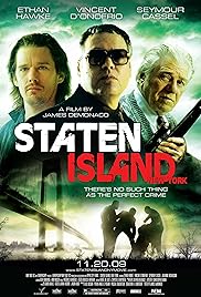 Staten island summer imdb parents guide
