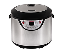 tefal smart rice cooker instructions