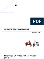 Vespa et2 50 service manual