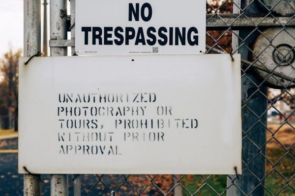 removal of implied right of access notice pdf