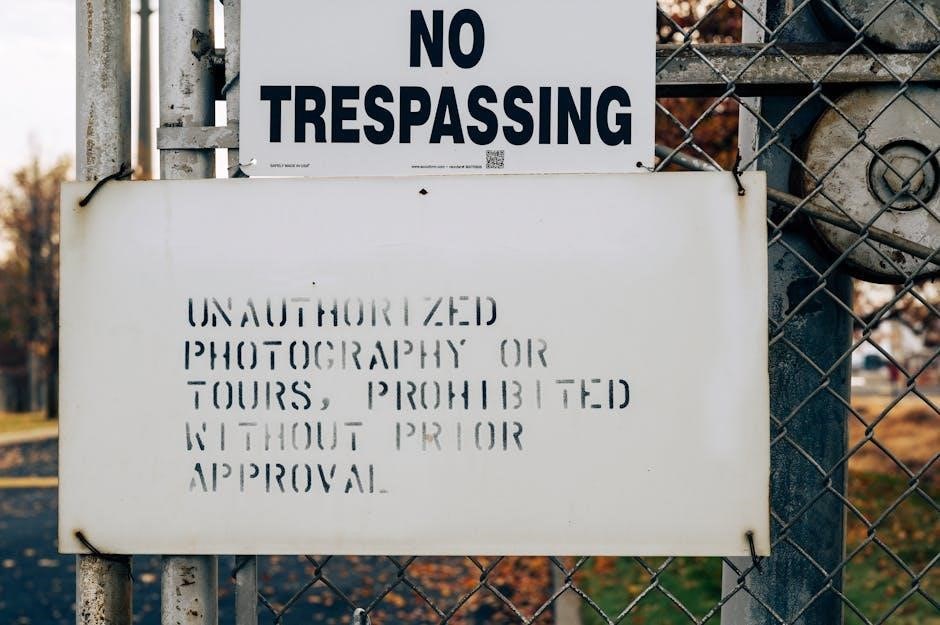 removal of implied right of access notice pdf
