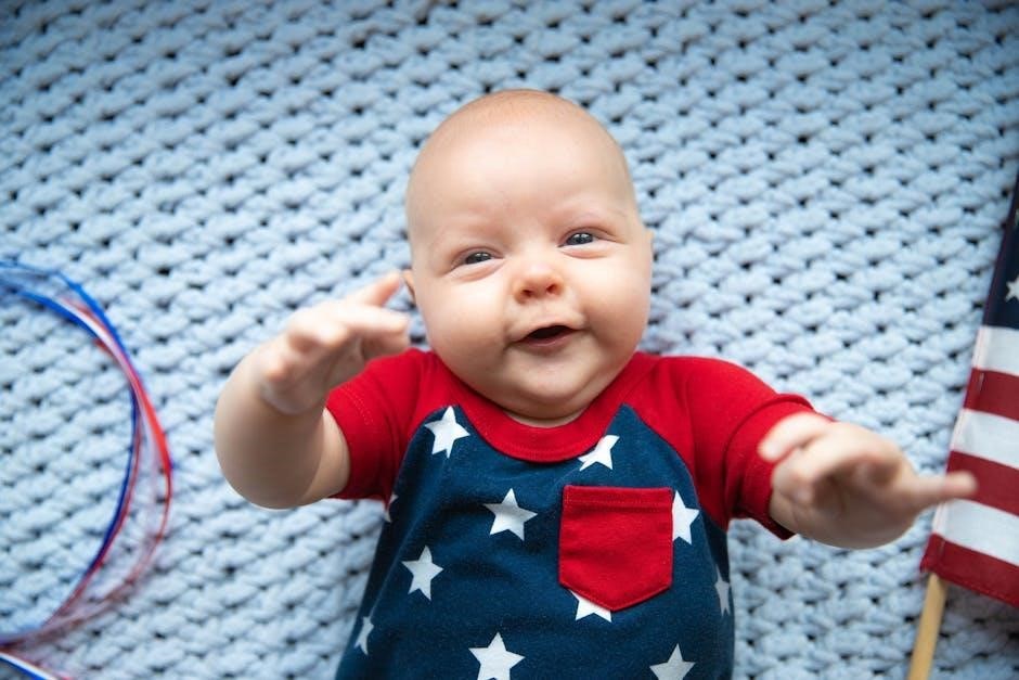 american flag printable pdf