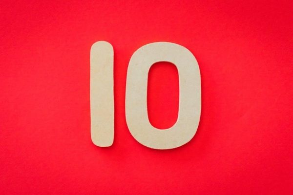 10 commandments pdf