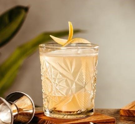 canna aid drink mix instructions