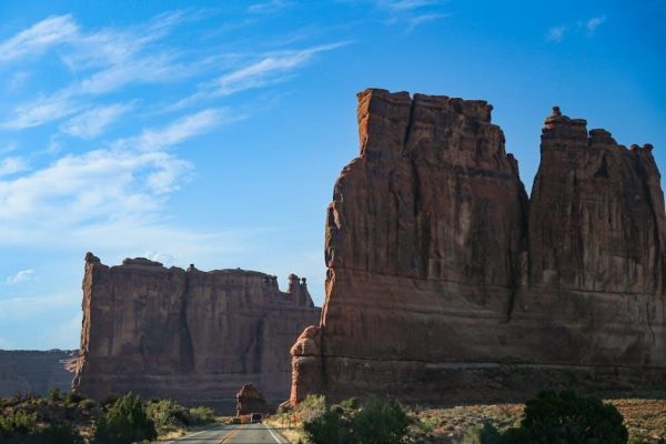 national parks list by state pdf