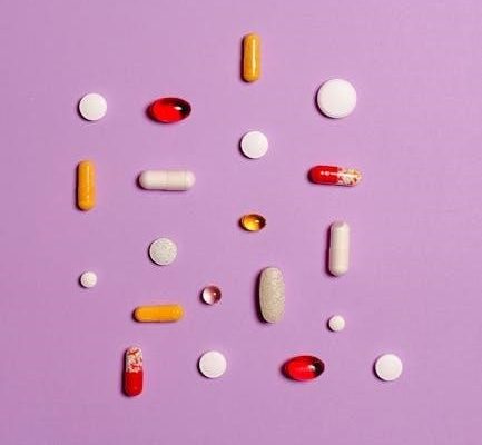 citrisil shock tablets instructions