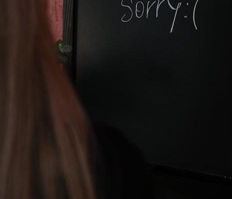 ex husband’s regret pdf