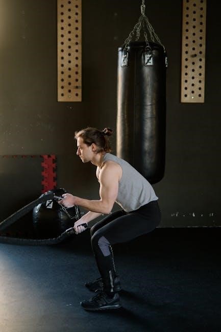 percentage based strength training program pdf