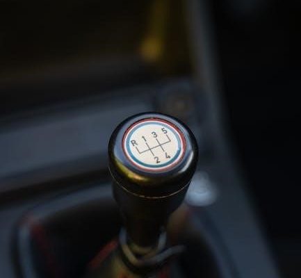 camaro transmission manual