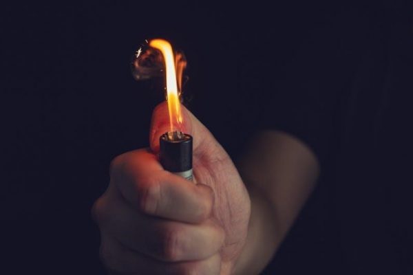scorch torch lighter manual