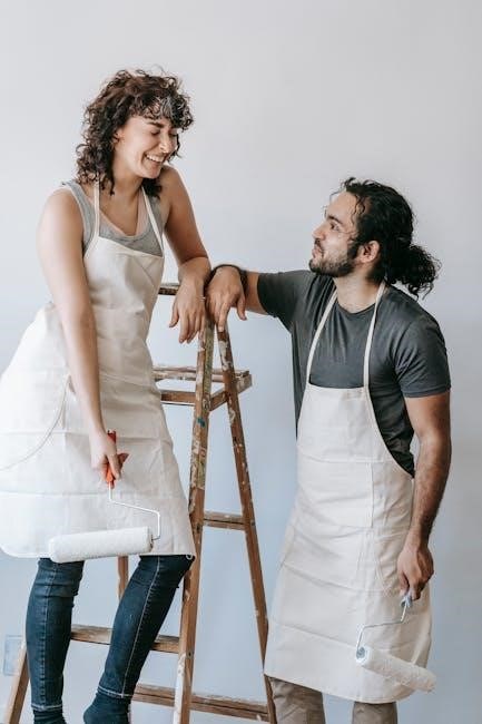 safe and sound: a renter-friendly guide to home repair