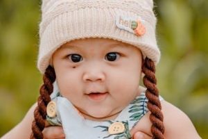 free modern baby knitting patterns pdf