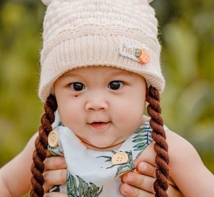 free modern baby knitting patterns pdf